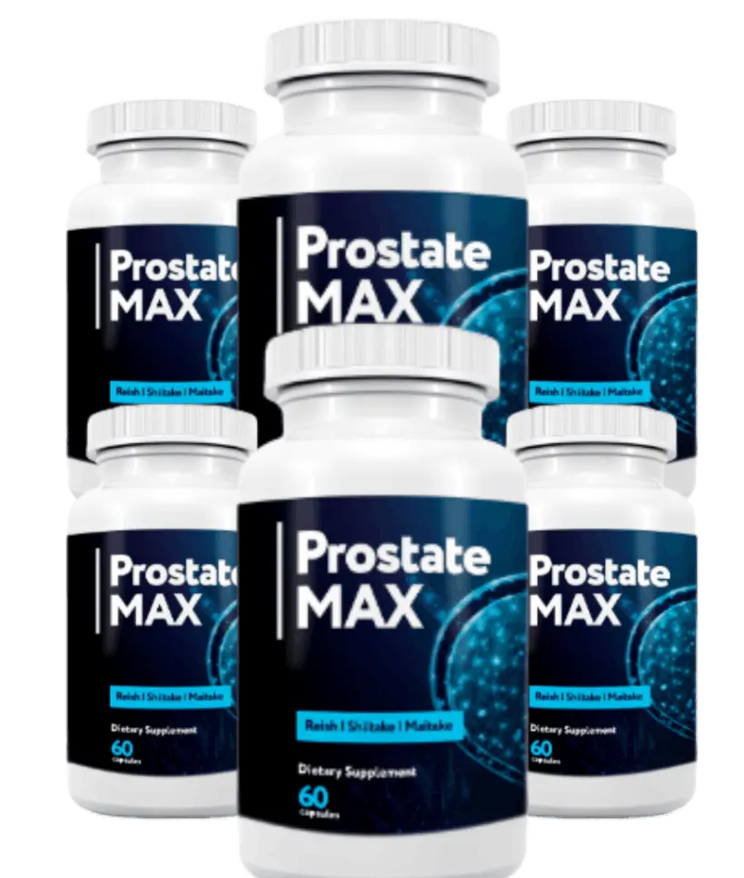 Ikaria Lean Belly Juice Prostate Max Buy Now